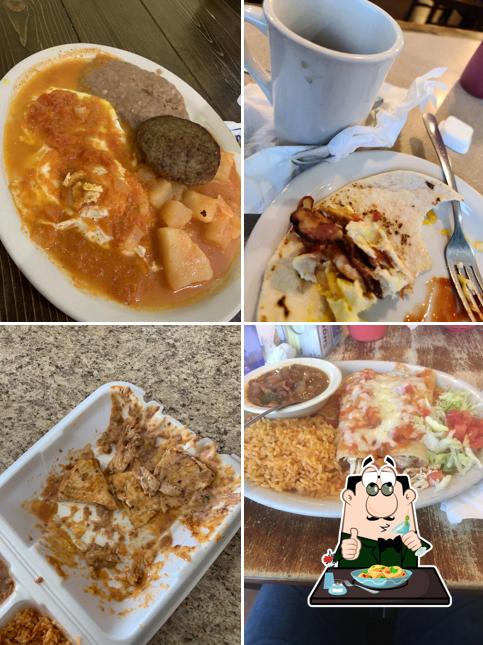Garcia's Mexican Restaurant