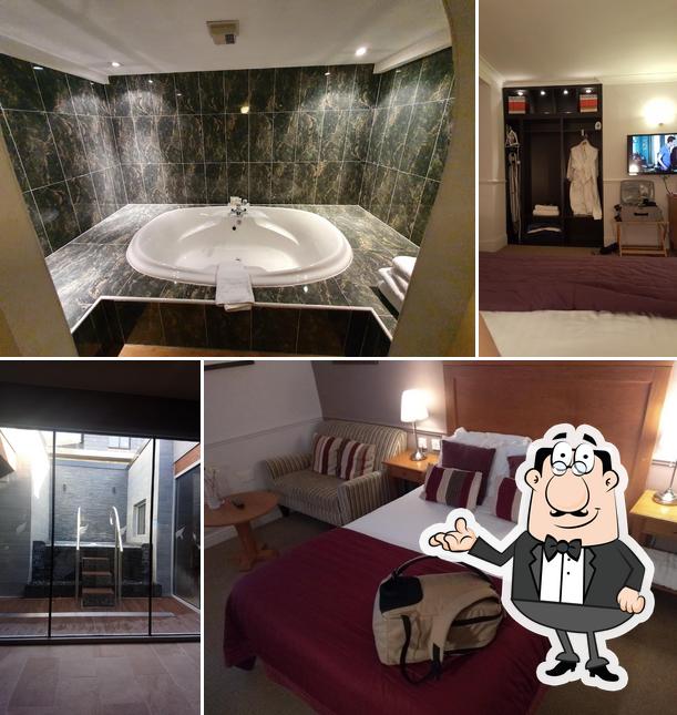 Gomersal Park Hotel