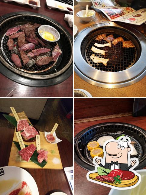 Gyu-Kaku