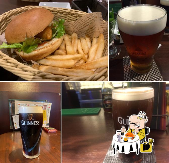 IRISH PUB CELTS 小田原店