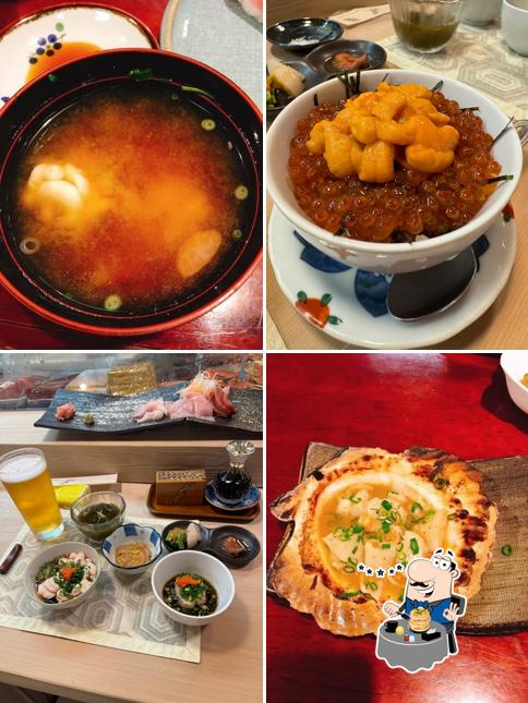Kiku Sushi