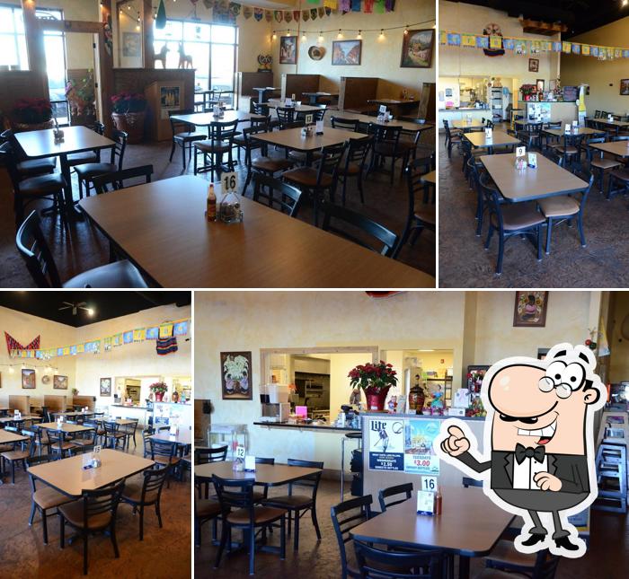 Maria's Mexican Grill