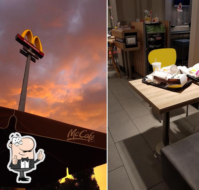 McCafé
