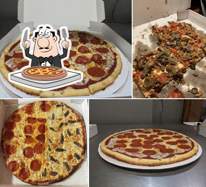 Jac & Do's Pizza - Findlay, OH