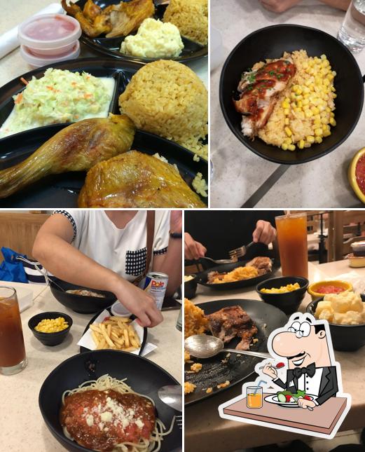 Pollo Locco