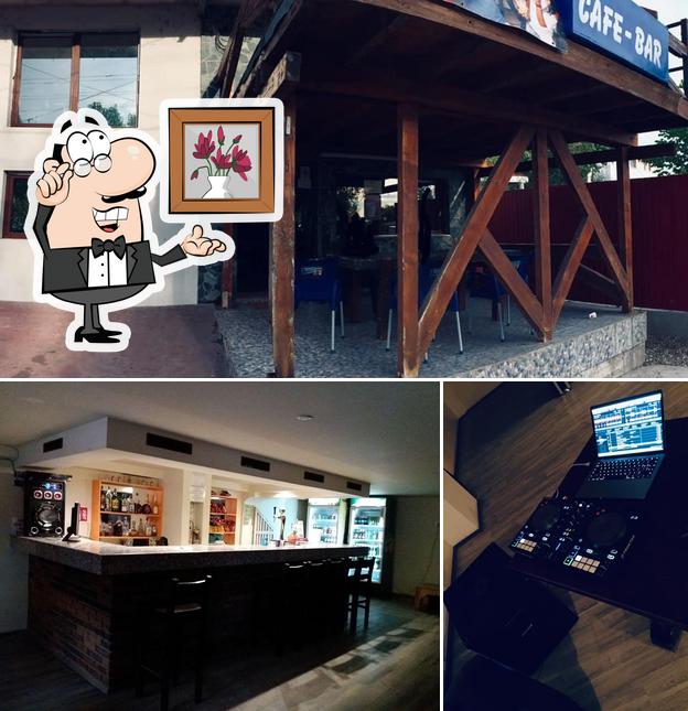 Barrayn Cafe Bar