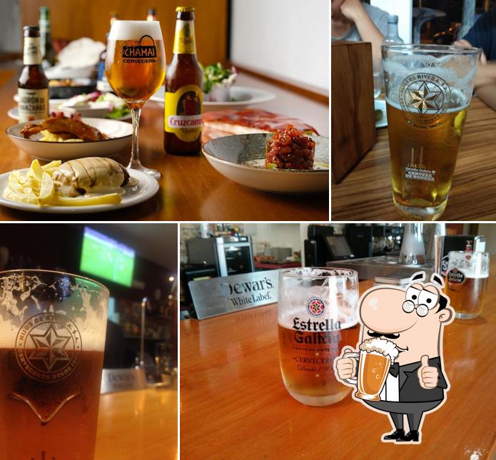 Cervecería Chamai