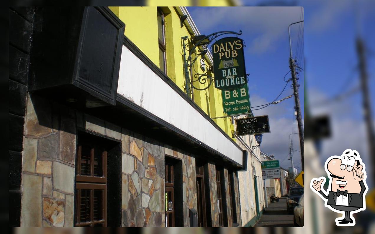 Daly's