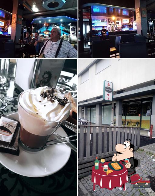 Like Coffee