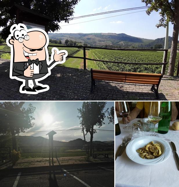Ristorante Paradiso