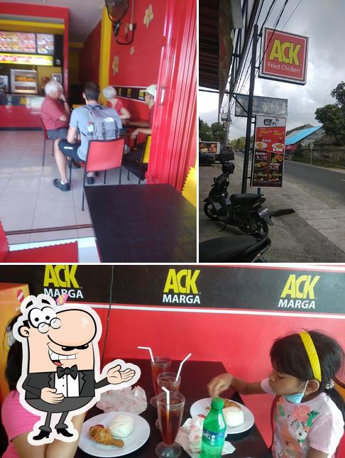 ACK Marga