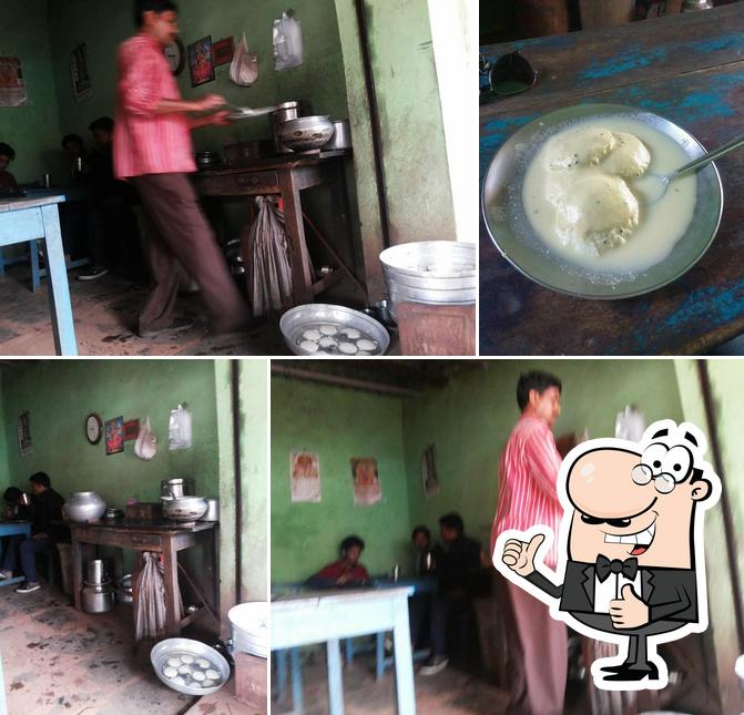 Anna idli