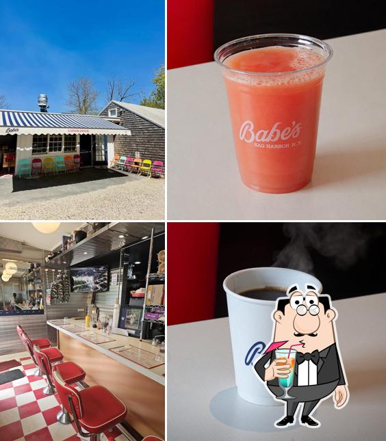 Babe's Sag Harbor