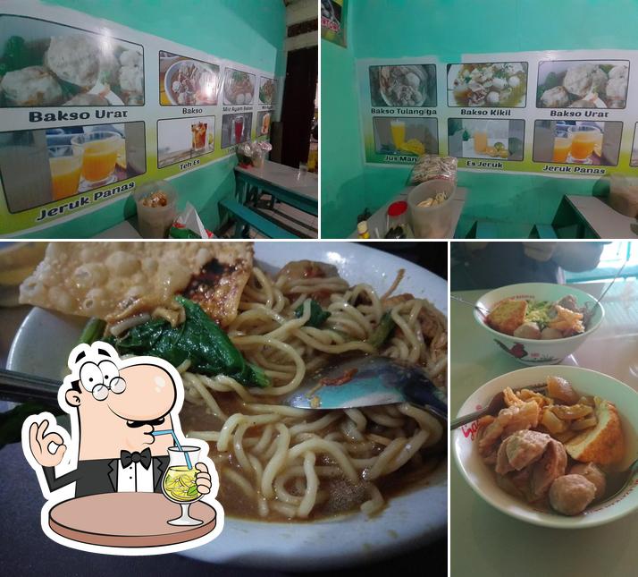 Bakso Ragil
