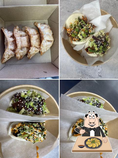 Bao & Bowls
