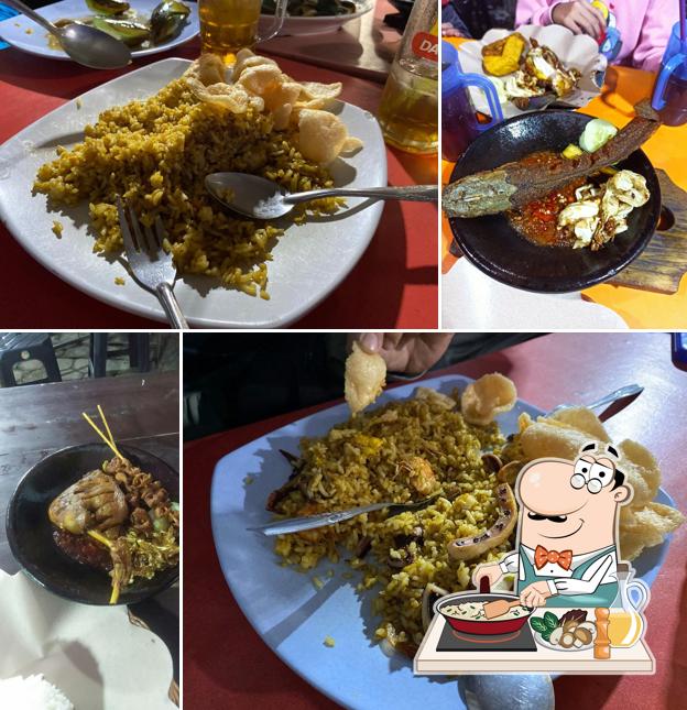Bebek Pengkolan