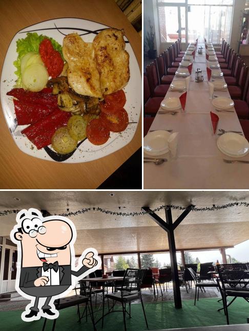 Bistro Kaja