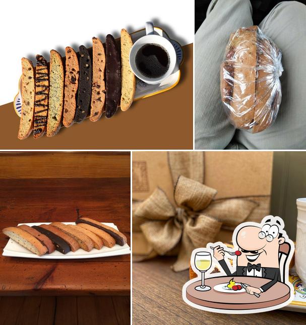Bucks County Biscotti Company
