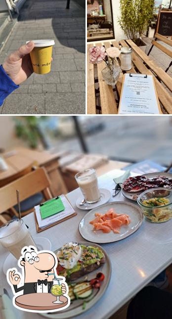 Café Mösch