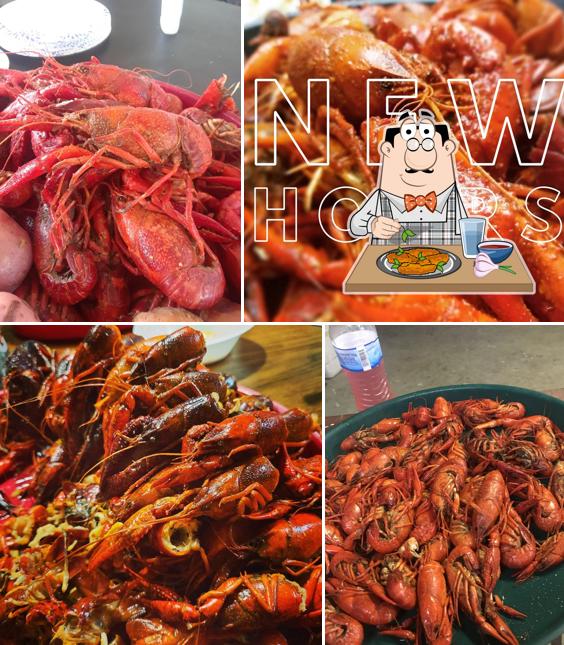 Guidry's Seafood