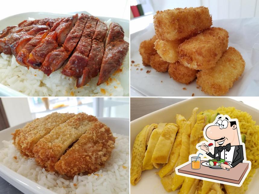 Hong Kong Foodie