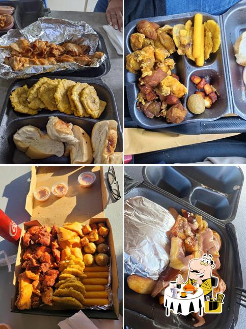 Juny's Pinchos