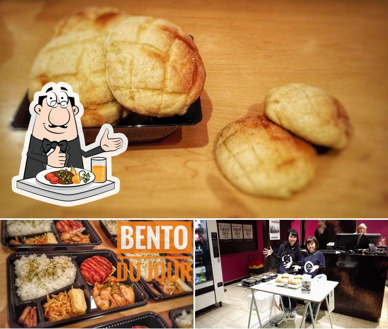 Life Kitchen - bento