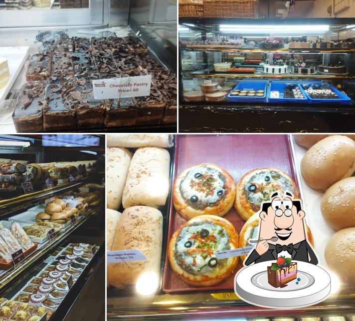 Moscow Bakers Sitakunda