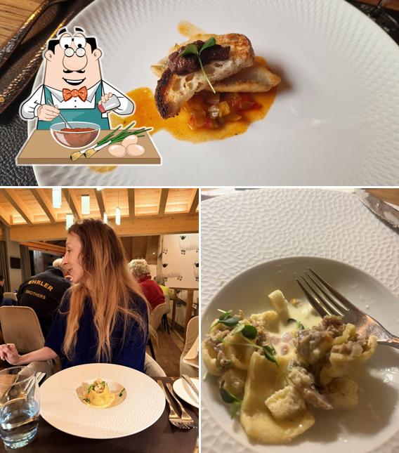 OVIS Alpine Kitchen