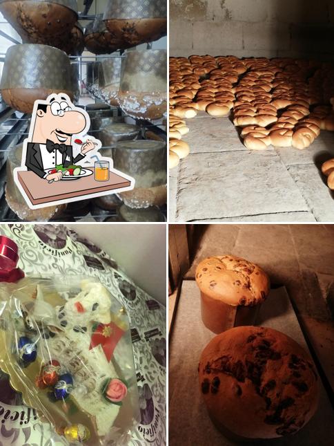 C'era una volta il Pane
