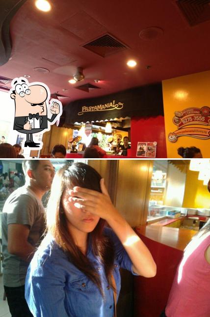 Restaurant Pastamania