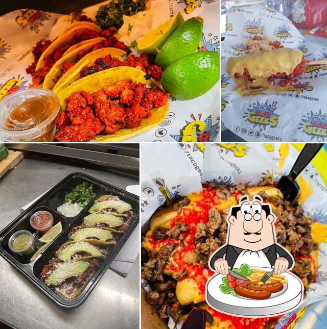 Taco Geeks