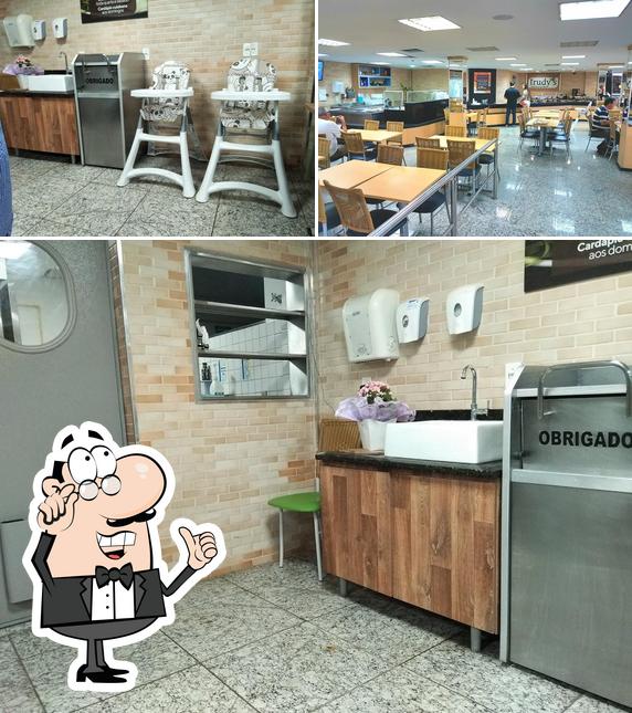 Trudy´s Restaurante