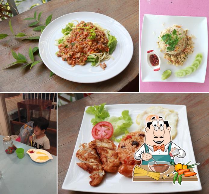 ร้านไอตืม คลองด่าน