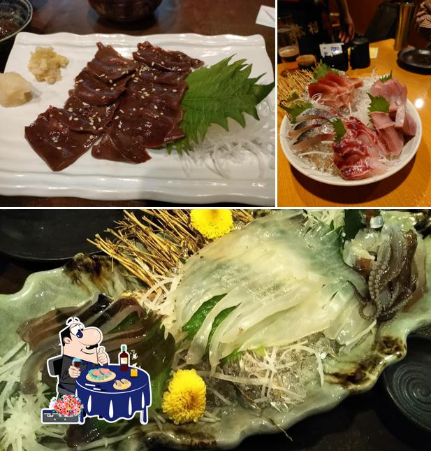 蛍ぢゃ家