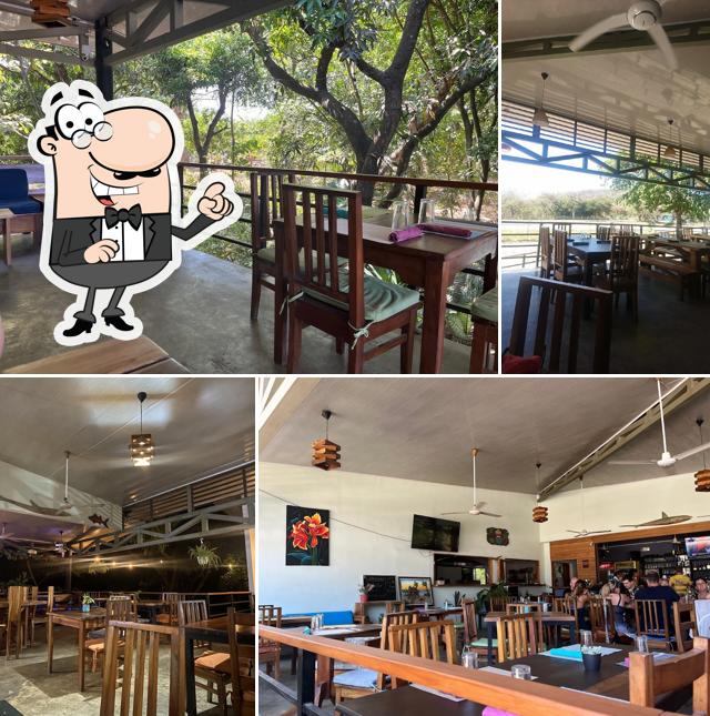 Restaurante Celajes