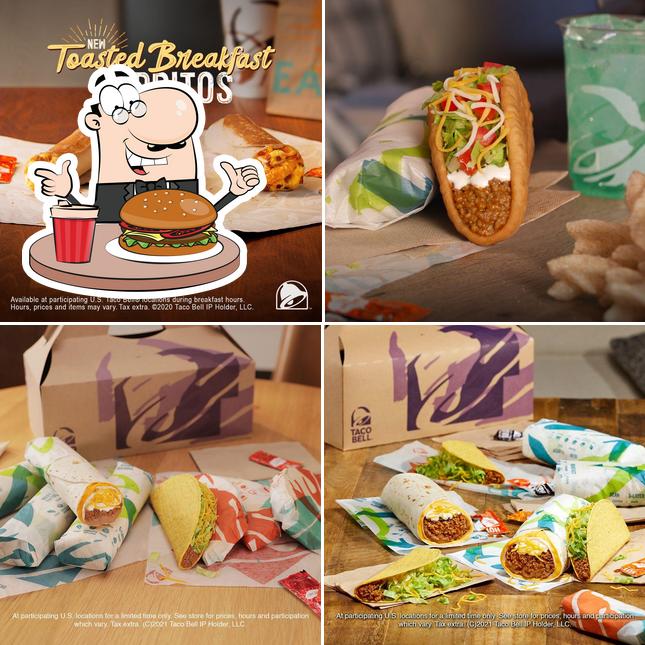 Taco Bell