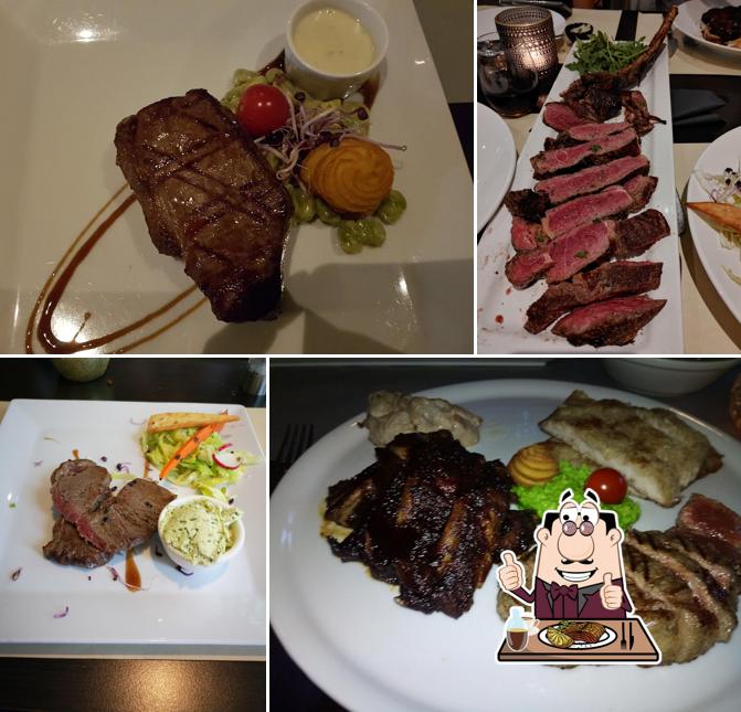 Toby's Steakhouse