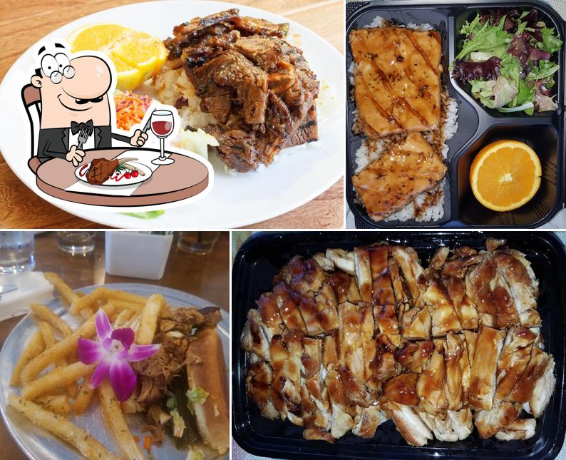 Waba Grill