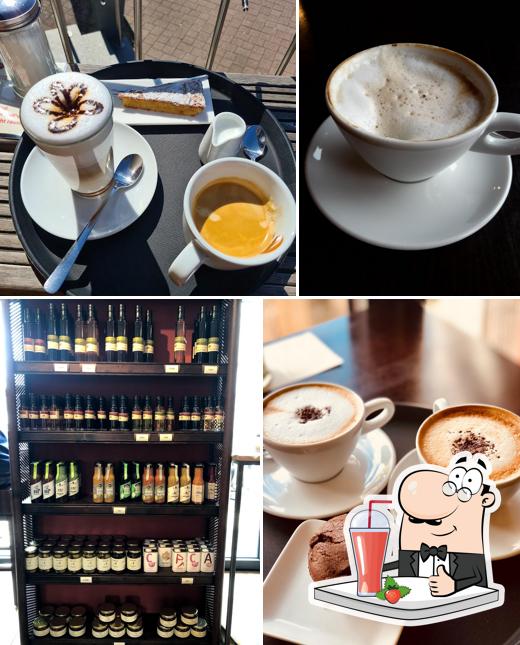 Dauner Kaffeerösterei