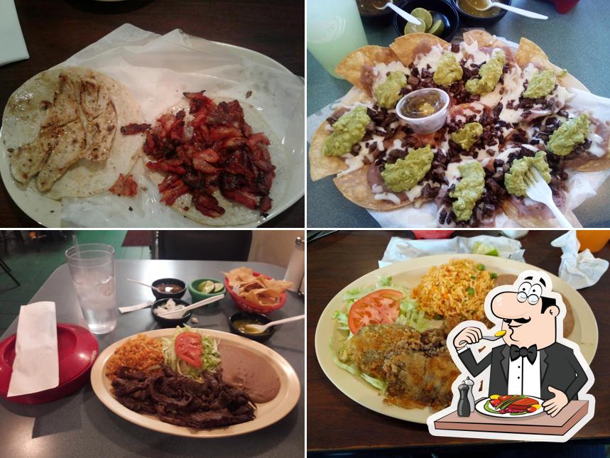 Taquitos Ravi Restaurant