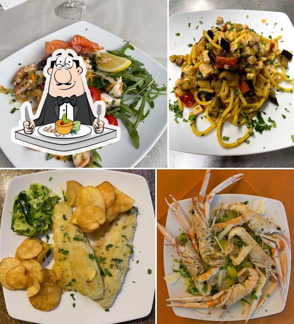 il Pizzicotto