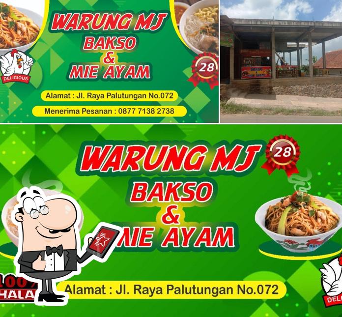 Warung Geger