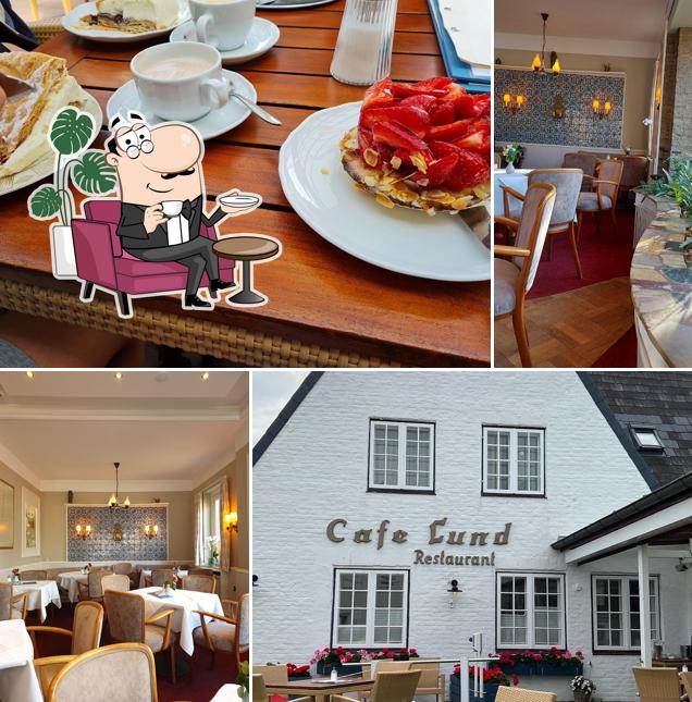 Lund Sylt