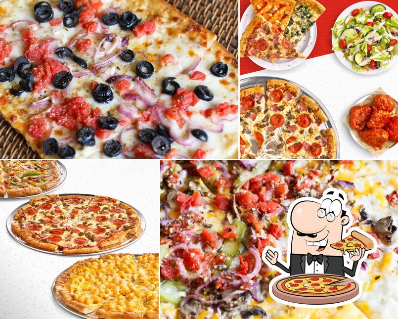 Cicis Pizza