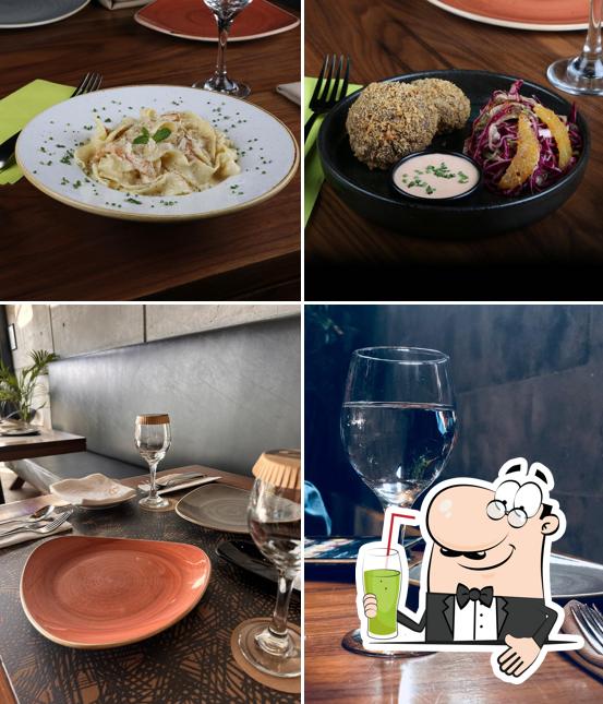 Dine Restaurant