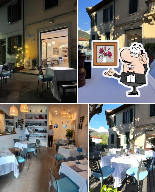 Dolce The Restaurant