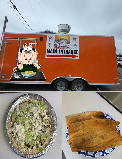 El Pueblo Taqueria