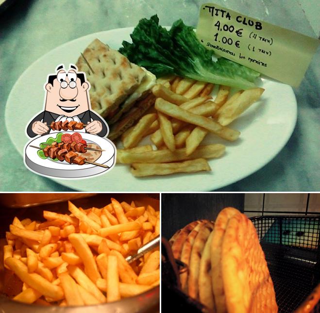 Fast Food Trendy