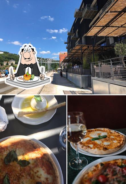Fratelli Trattoria